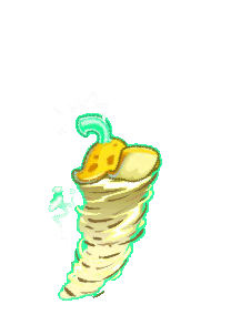 Plant Food - 1 - Plants vs. Zombies 2