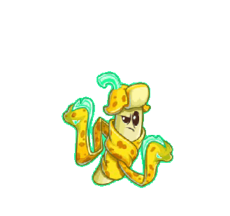 Watered - Plants vs. Zombies 2