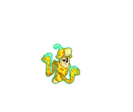 Costumed Plant Food (Chinese Version) - Plants vs. Zombies 2
