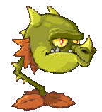 Idle - Plants vs. Zombies 2