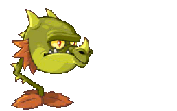 Idle - 3 - Plants vs. Zombies 2