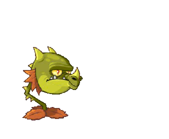 Attack - Plants vs. Zombies 2