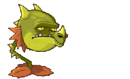 Idle - 3 (Pre v1.6.3 - Chinese Only) - Plants vs. Zombies 2