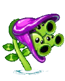 Idle - Plants vs. Zombies 2