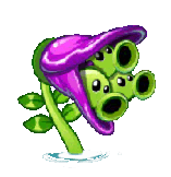 Idle - 2 - Plants vs. Zombies 2