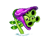 Attack - Plants vs. Zombies 2
