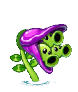 Plant Food - On - Plants vs. Zombies 2