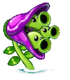 Plant Food - Off - Plants vs. Zombies 2