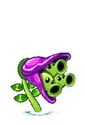 Watered - Plants vs. Zombies 2