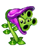 Idle (Chinese Version) - Plants vs. Zombies 2