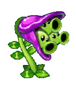 Idle - 2 (Chinese Version) - Plants vs. Zombies 2