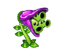 Attack (Chinese Version) - Plants vs. Zombies 2