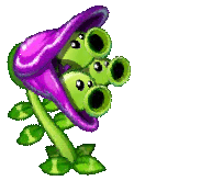 Plant Food - Loop (Chinese Version) - Plants vs. Zombies 2