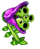 Plant Food - Off (Chinese Version) - Plants vs. Zombies 2