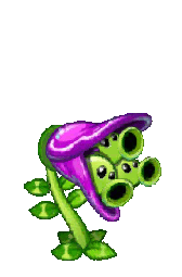 Watered (Chinese Version) - Plants vs. Zombies 2