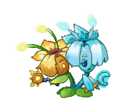 Watered - Plants vs. Zombies 2