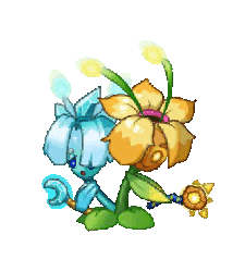 Watered - 2 - Plants vs. Zombies 2