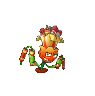 Watered - Plants vs. Zombies 2