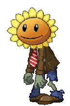 Eating - Plants vs. Zombies 2