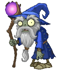 Idle - Plants vs. Zombies 2