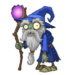 Eating - Plants vs. Zombies 2