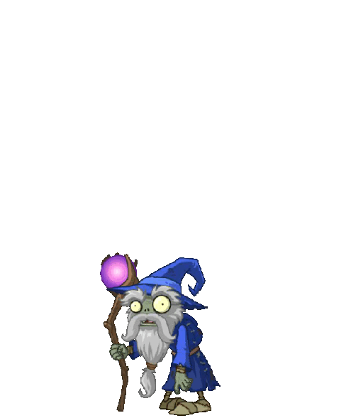 Transforming - Plants vs. Zombies 2