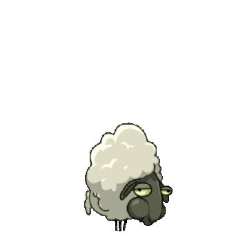 Sheep - Death - Plants vs. Zombies 2