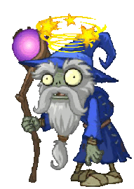 Stun (Chinese Only) - Plants vs. Zombies 2