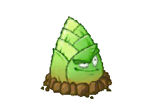 Watered - Plants vs. Zombies 2