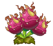 Idle - Plants vs. Zombies 2