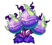 Idle - 2 - Powered - Plants vs. Zombies 2