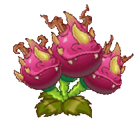 Idle - 3 - Plants vs. Zombies 2