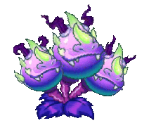 Idle - 3 - Powered - Plants vs. Zombies 2