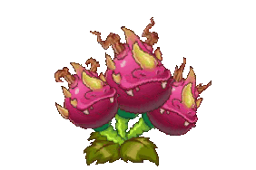 Attack - Plants vs. Zombies 2