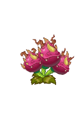 Charged - Plants vs. Zombies 2