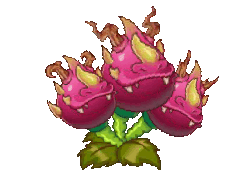 Plant Food - Start - Plants vs. Zombies 2