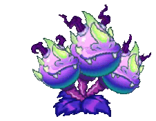 Plant Food - Start - Powered - Plants vs. Zombies 2