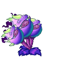 Plant Food - Loop - Powered - Plants vs. Zombies 2