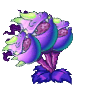 Plant Food - End - Powered - Plants vs. Zombies 2