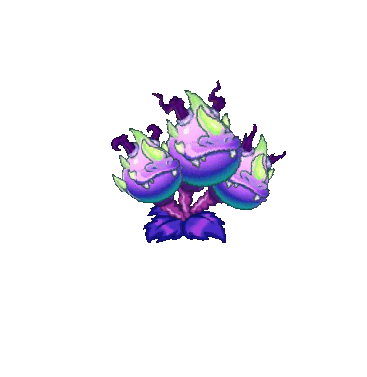 Death - Powered - Plants vs. Zombies 2