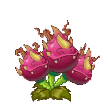 Watered - Plants vs. Zombies 2