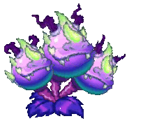 Switch - Ice - Powered (Chinese Version) - Plants vs. Zombies 2