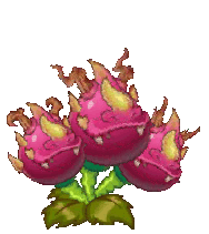 Switch - Fire (Chinese Version) - Plants vs. Zombies 2