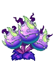 Switch - Fire - Powered (Chinese Version) - Plants vs. Zombies 2