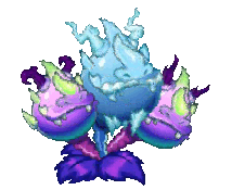 Idle - Ice - Powered (Chinese Version) - Plants vs. Zombies 2