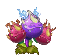 Idle - Electric (Chinese Version) - Plants vs. Zombies 2