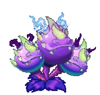 Idle - Electric - Powered (Chinese Version) - Plants vs. Zombies 2