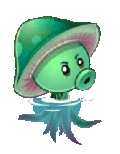 Idle - Plants vs. Zombies 2