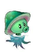Idle - 2 - Plants vs. Zombies 2