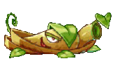 Idle - Plants vs. Zombies 2